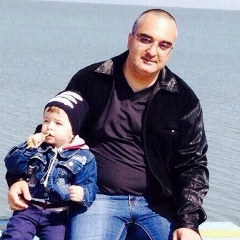 Константин Буршаевский, 13.05, Казань