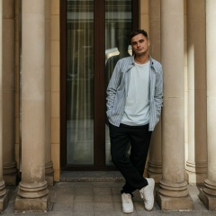 Дмитрий Александрович, 09.04.1989, Москва