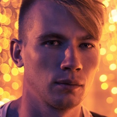 Олег Лукьяненко, 02.11.1993, Барнаул