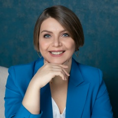 Анна Толмачева, 17.06.1979, Красноярск