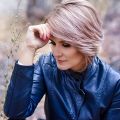 Елена Майер, 08.02, Караганда