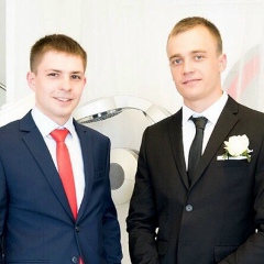 Никита Зуев