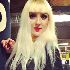 Маша Белова, 01.10