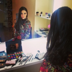 Полина Федюкова, 26.08