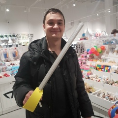 Роман Девяткин, Самара