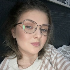 Елена Козьмова, 02.12.1997, Ессентуки