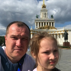 Денис Иванов, 26.02.1983, Чайковский