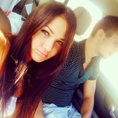 Александра Дроздова, 04.04.1993