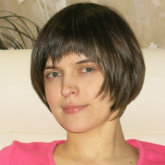 Алена Завгородняя, 16.06.1984, Санкт-Петербург