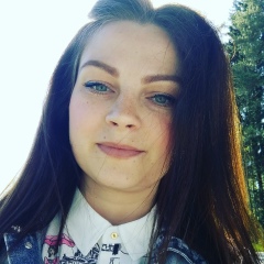 Евгения Преснова, 29.06.1988, Санкт-Петербург