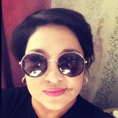 Indira Elubaeva, 12.08.1975, Алматы