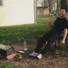 Нурсултан Токишев, Караганда