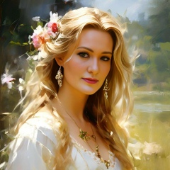 Людмила Брацыхина, Ставрополь