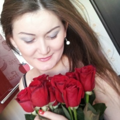 Меруерт Садвакасова, 21.09.1990, Астана