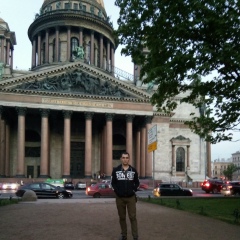 Владимир Григорьев, 09.12, Белгород