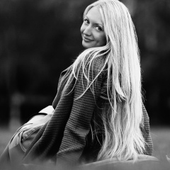 Светлана Ковальчук, 05.01.1985, Москва