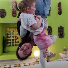 Светлана Бейлина, 09.05.1984, Санкт-Петербург