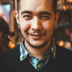 Рустам Розумбетов, 05.04.1991, Казань