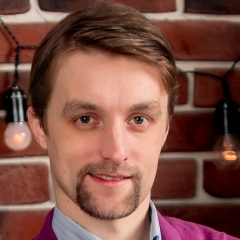 Евгений Фуфурин, 17.11.1983, Москва