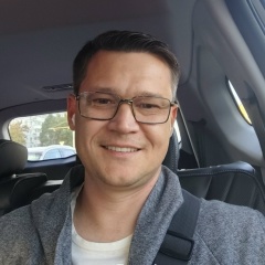 Алексей Юматов, 24.11