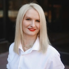 Марина Малышева, 22.07, Пятигорск