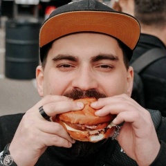 Кирилл Анохин, 26.07.1989, Москва