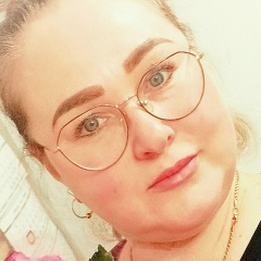 Андреева Мария, 10.04.1980, Тольятти