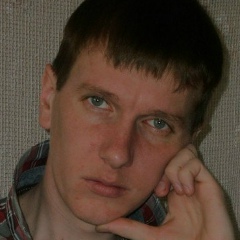 Вадим Кравченко, Новая Игирма