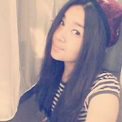 Гульзара Тентиева, 03.10.1998, Бишкек