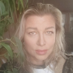 Наталья Донских, 24.06.1978, Омск