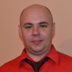 Игорь Румянцев, 05.11, Уссурийск