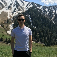 Нурсултан Таумашев, 20.12.1992, Алматы