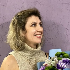 Ольга Колесникова, 19.01.1988, Витебск