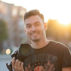 Алексей Журов, 19.09, Калининград