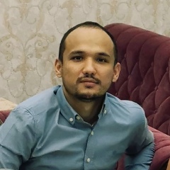 Babageldi Penjiyev, Туркменабад