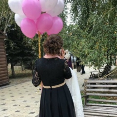 Мекка Малачиева, 26.04, Санкт-Петербург