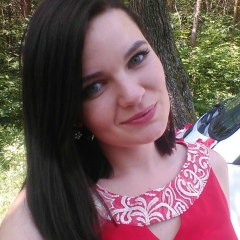 Елена Макарчук, 23.05, Житомир