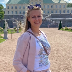 Машуля Фирсова, 08.07, Санкт-Петербург