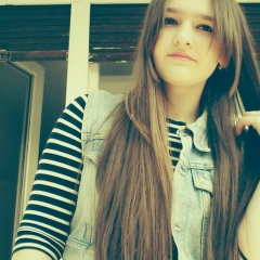 Танзила Танзилочка