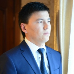 Самат Кошанов, 10.08.1990, Аксукент