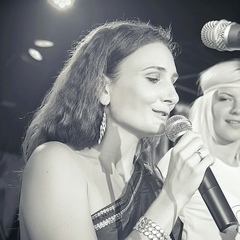 Наталья Жданова, 28.06.1982, Барнаул