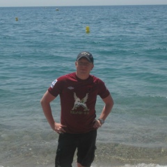 Антон Кузнецов, 28.01.1983, Казань