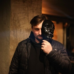 Вова Ретуев, 17.02.1989, Минск