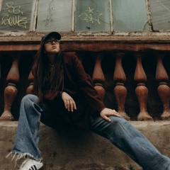 Alinka Matveeva, 11.06, Луганск