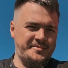 Тимофей Майорский, 01.01, Москва