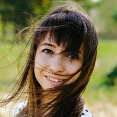 Алсу Абросимова, 02.09, Ижевск