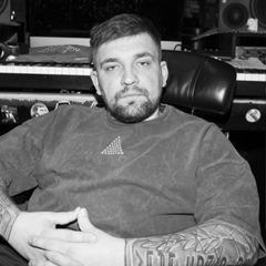 Вася Вакуленко, 20.04.1980, Москва