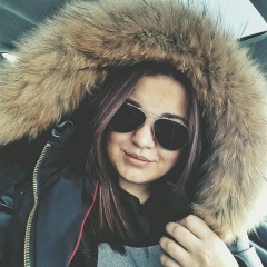 Karina Kucer, 25.03, Montréal