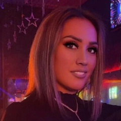 Самаяя Веселая, 10.02.1987, Санкт-Петербург