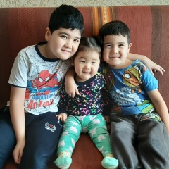 Aziza Massabayeva, 22.07.1988, Атырау